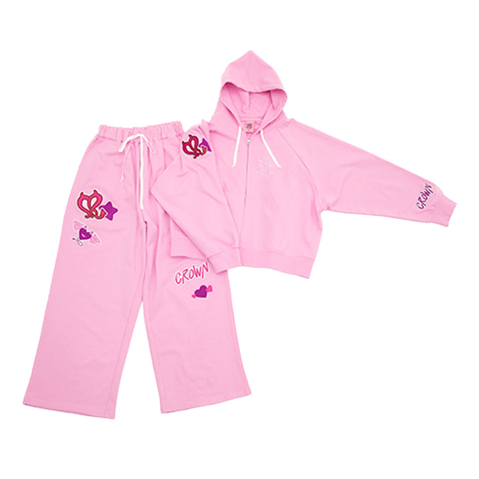 JO1 白岩瑠姫 メンプロ 初恋フード 恋色 S サイズ 初恋フード 恋色(Produced by SHIROIWA RUKI) – JO1 GOODS STORE