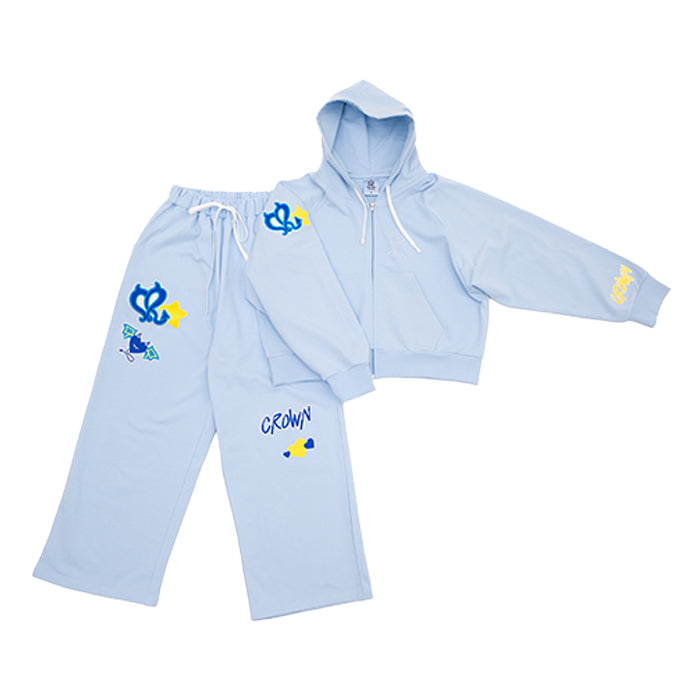 初恋フード 空色(Produced by SHIROIWA RUKI) – JO1 GOODS STORE