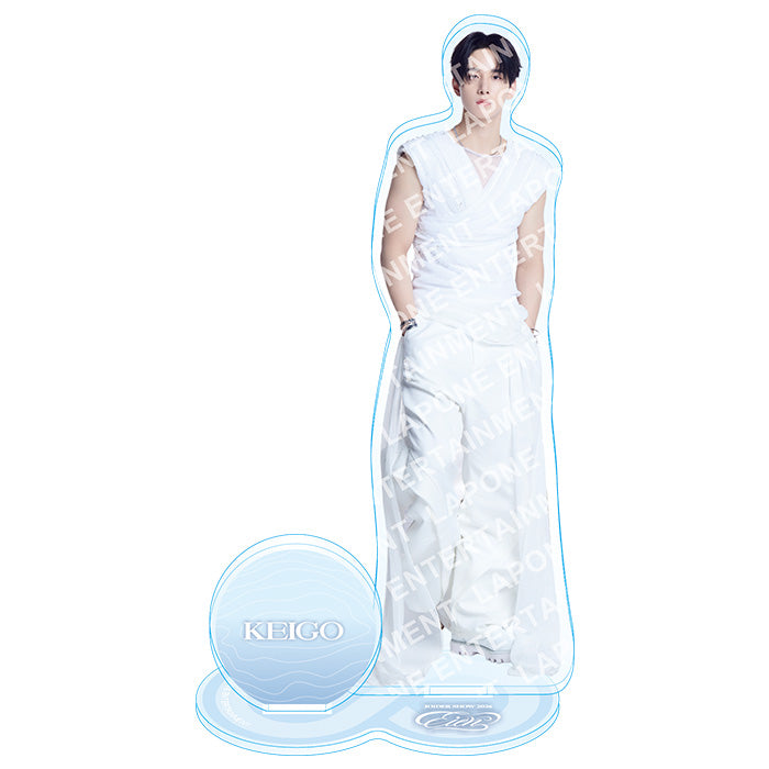 アクリルスタンド 佐藤景瑚 – JO1 GOODS STORE