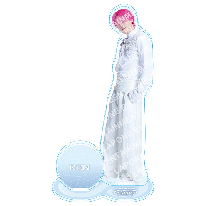 アクリルスタンド 川尻蓮 – JO1 GOODS STORE