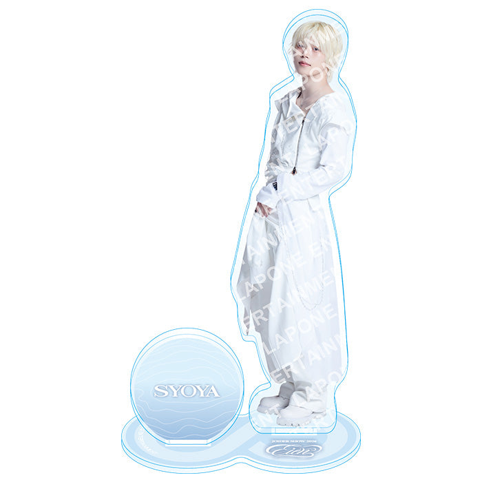 JO1 木全翔也 グッズ まとめ売りラキドロ有 アクリルスタンド 木全翔也 – JO1 GOODS STORE