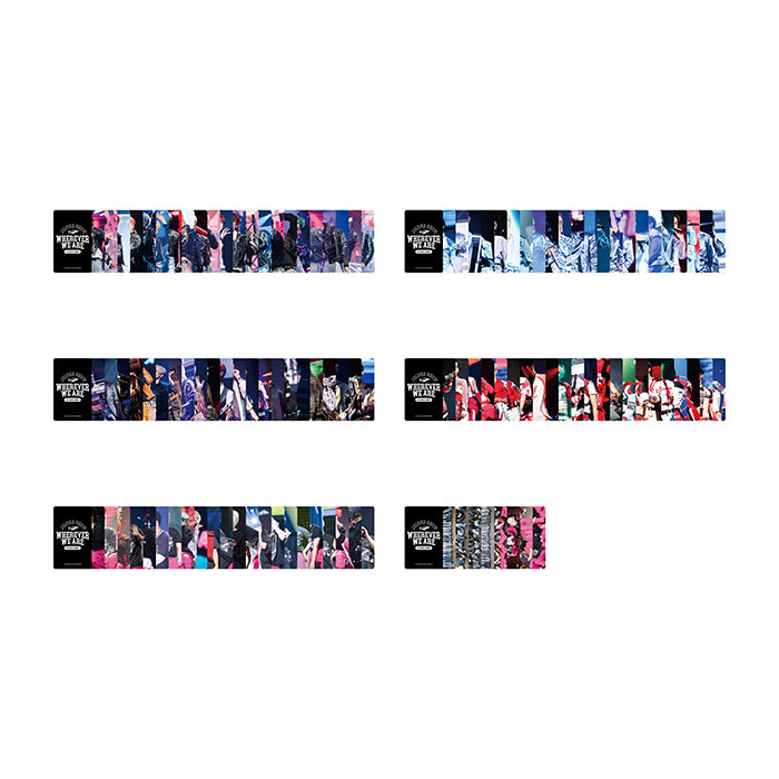 トレーディングカード STAGE PHOTO ver.