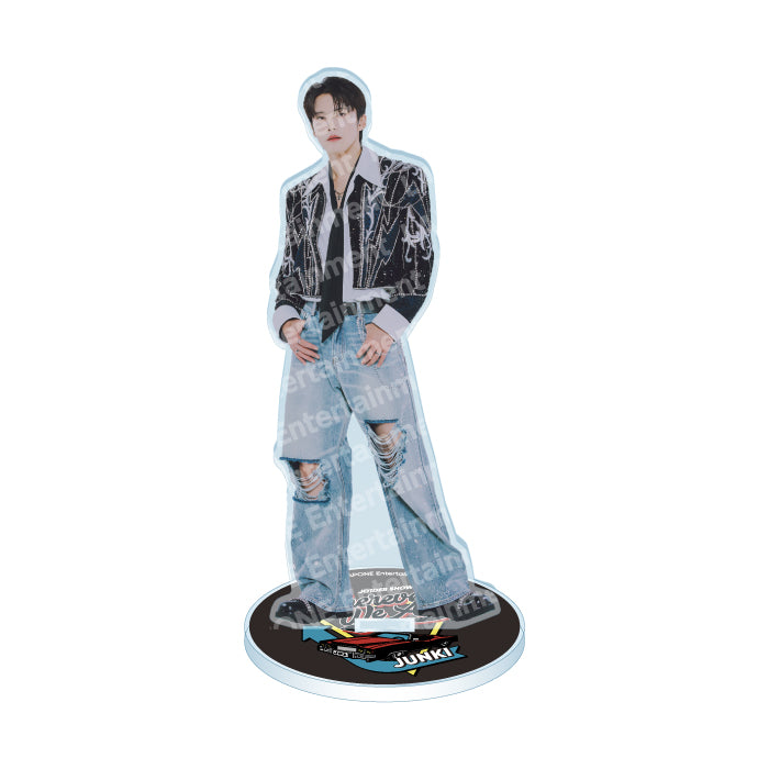 アクリルスタンド 河野純喜