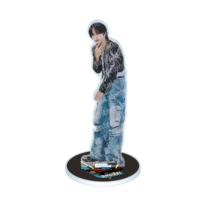 アクリルスタンド 大平祥生