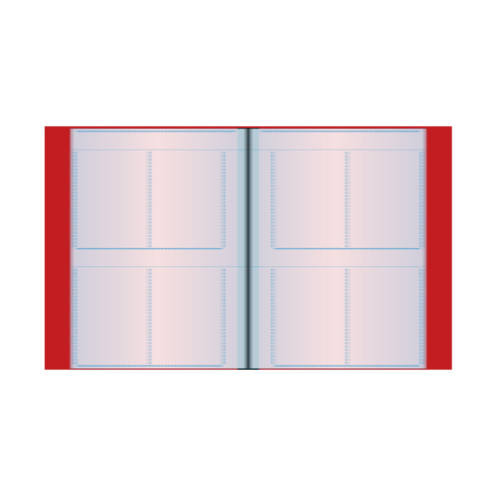 トレカバインダー