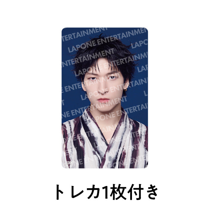 うりざね顔川柳Tシャツ 金城碧海