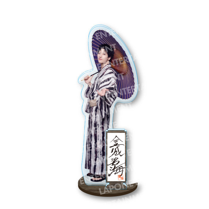 Ado 喜劇　アクリルスタンド Amazon.co.jp: Ado アド アクリルスタンド アクスタ 喜劇