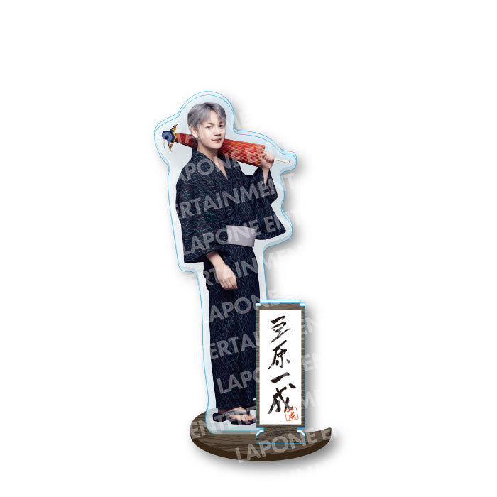 JO1 アクリルボード JO1 GOODS STORE