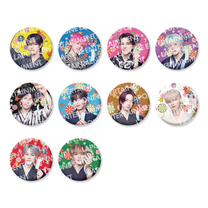SEVENTEEN HOLIDAY ランダム 缶バッジ 12点 コンプ SEVENTEEN HOLIDAY ランダム 缶バッジ 12点 コンプ