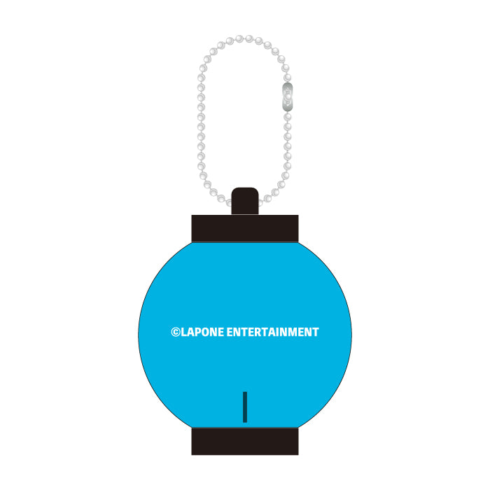 ミニ提灯キーホルダー 河野純喜