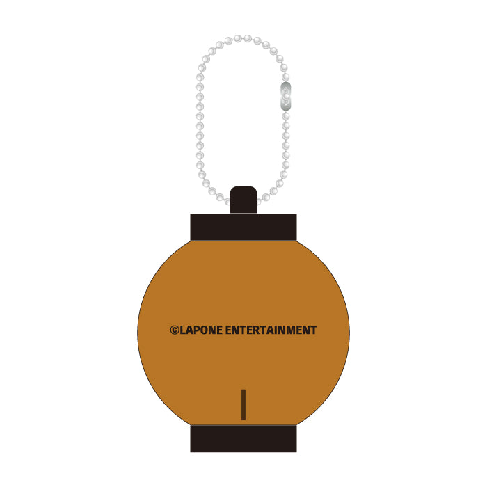 ミニ提灯キーホルダー 佐藤景瑚