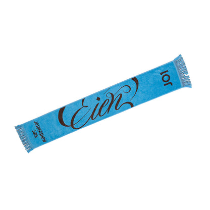 マフラータオル