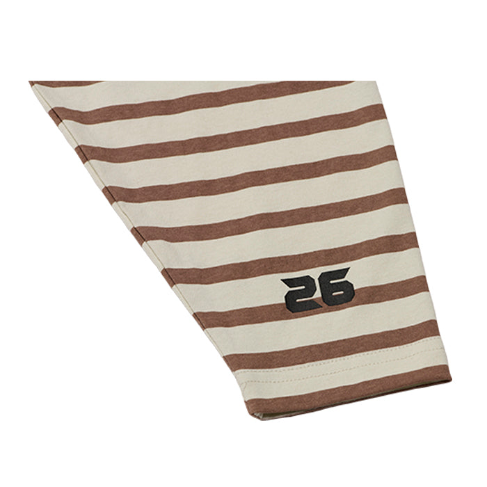JO1 永縁 ツアーグッズ レイヤードTシャツ L レイヤードTシャツ – JO1 GOODS STORE
