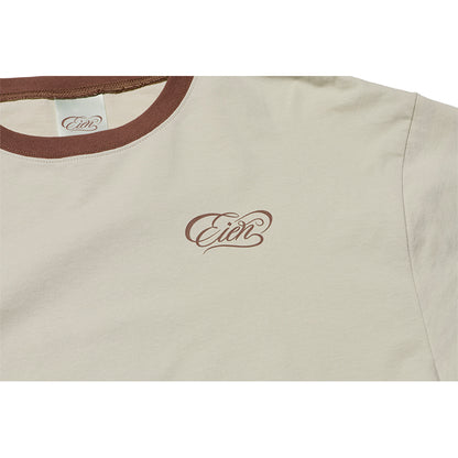 レイヤードTシャツ