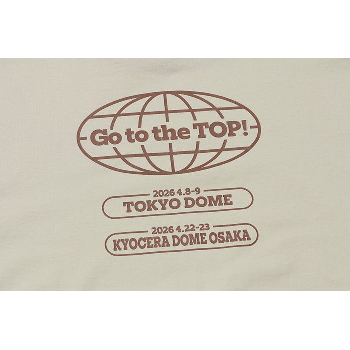 レイヤードTシャツ – JO1 GOODS STORE
