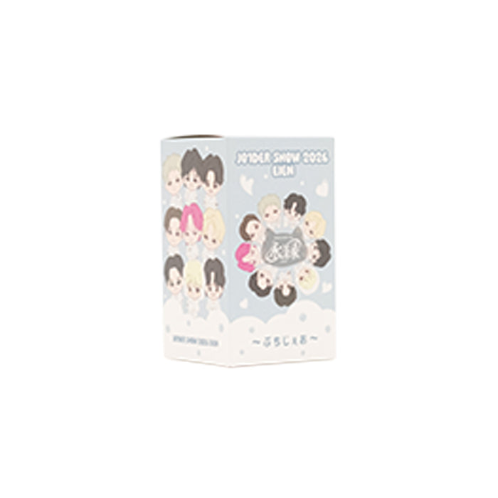 JO1 まとめ売り ぷちじぇお[ランダム/全10種](Produced by KIMATA SYOYA) – JO1 GOODS