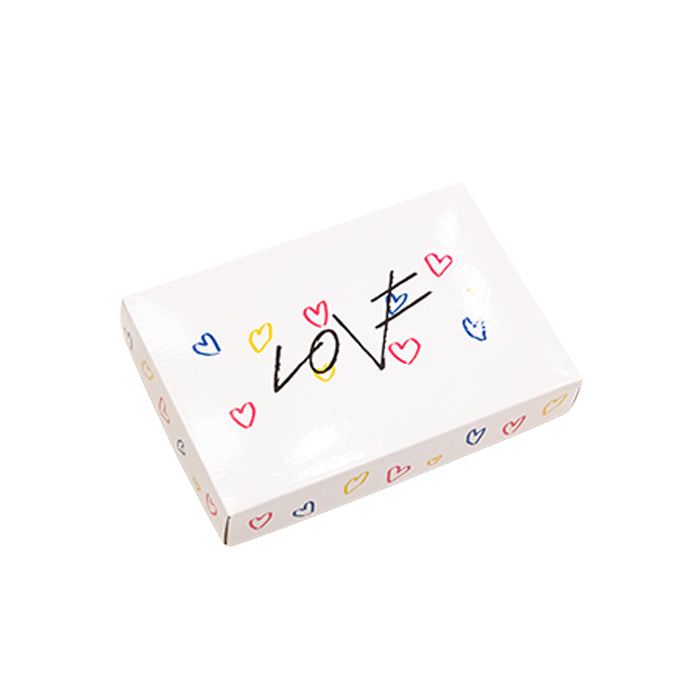 運命の推し箱[ランダム/ぬいぐるみ(全6種)・ペンライトアクセサリー(全