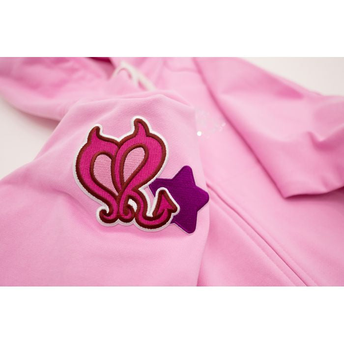 初恋フード 恋色 S 上下 白岩瑠姫 メンバープロデュースGOODS ⁡ 瑠姫くん「初恋フード」恋色・空色