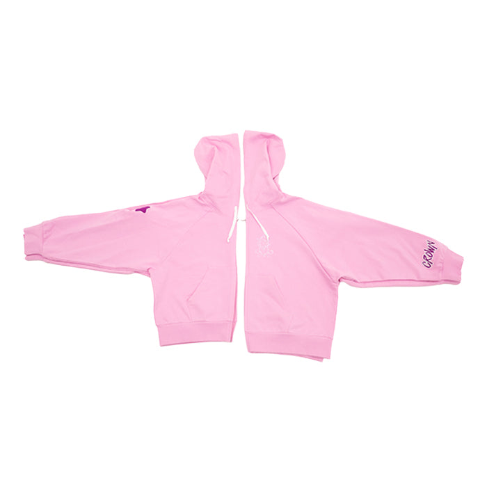 初恋フード 恋色 S 上下 白岩瑠姫 メンバープロデュースGOODS ⁡ 瑠姫くん「初恋フード」恋色・空色