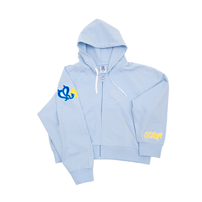 初恋フード 空色(Produced by SHIROIWA RUKI) – JO1 GOODS STORE