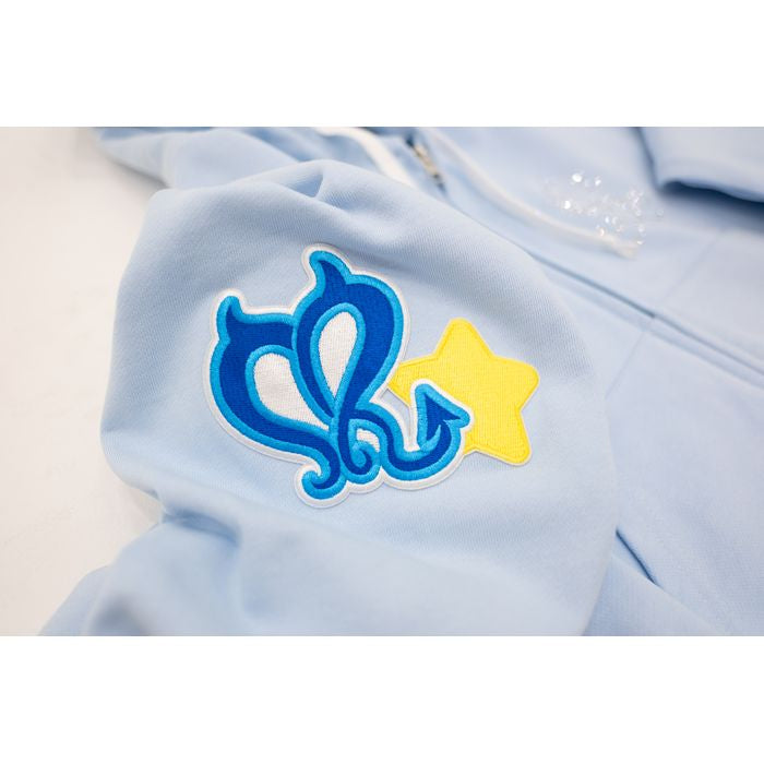 初恋フード 空色(Produced by SHIROIWA RUKI) – JO1 GOODS STORE
