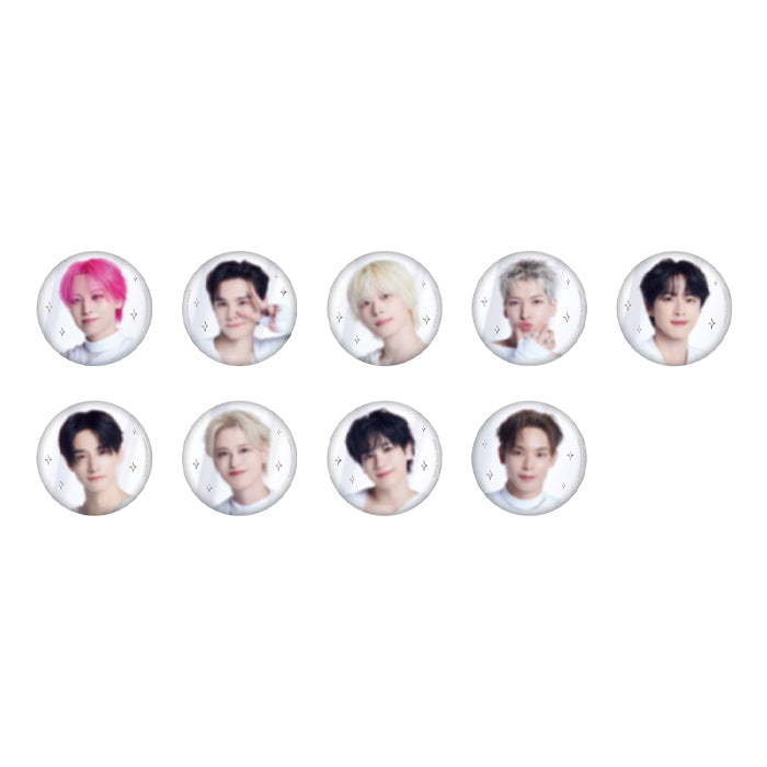 缶バッジ[ランダム/全18種] – JO1 GOODS STORE