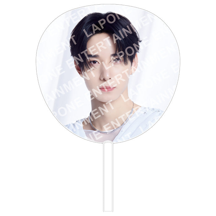 佐藤景瑚 メンプロ スモークブラック JO1 GOODS STORE