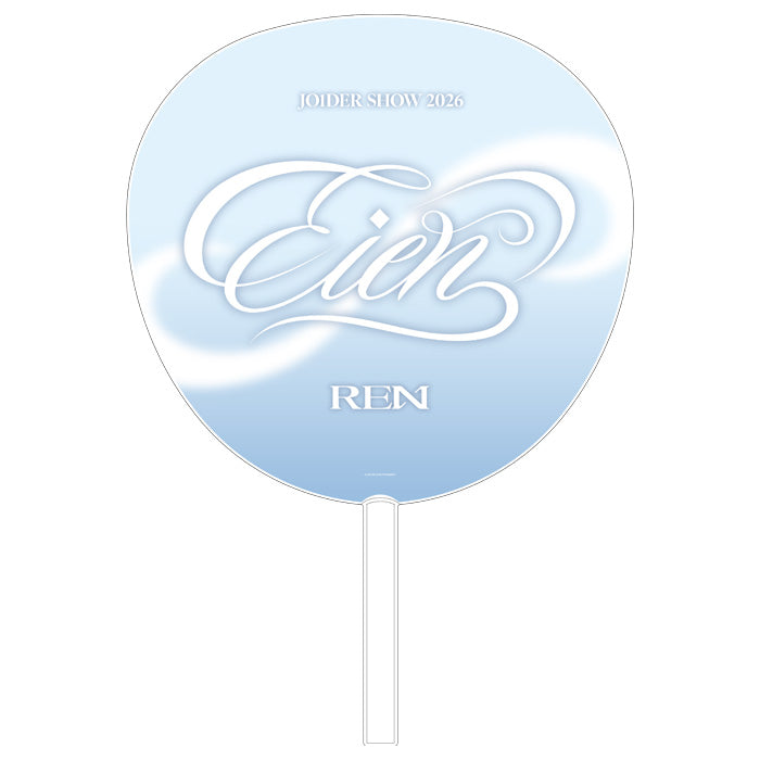 BIGうちわ 川尻蓮 – JO1 GOODS STORE