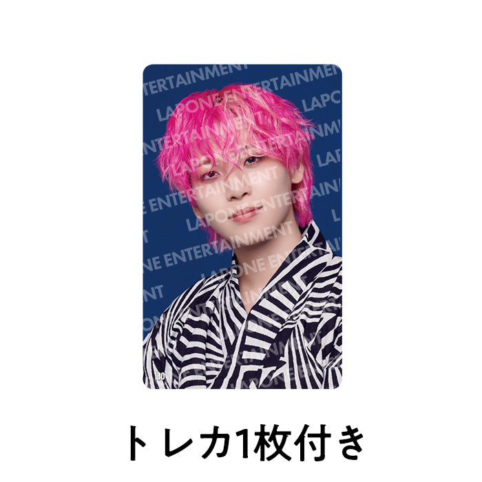 JO1 川尻蓮 180点 グッズセット JO1 川尻蓮 180点 グッズセット