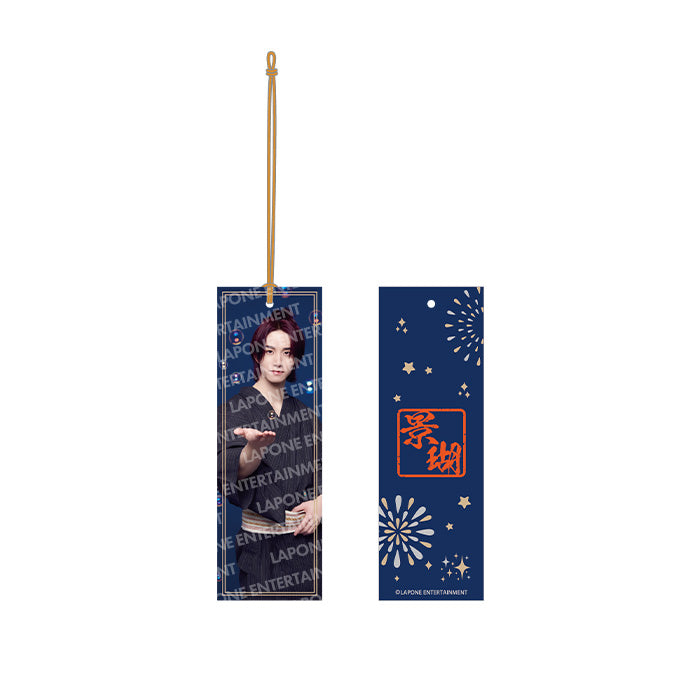 風鈴 佐藤景瑚 – JO1 GOODS STORE
