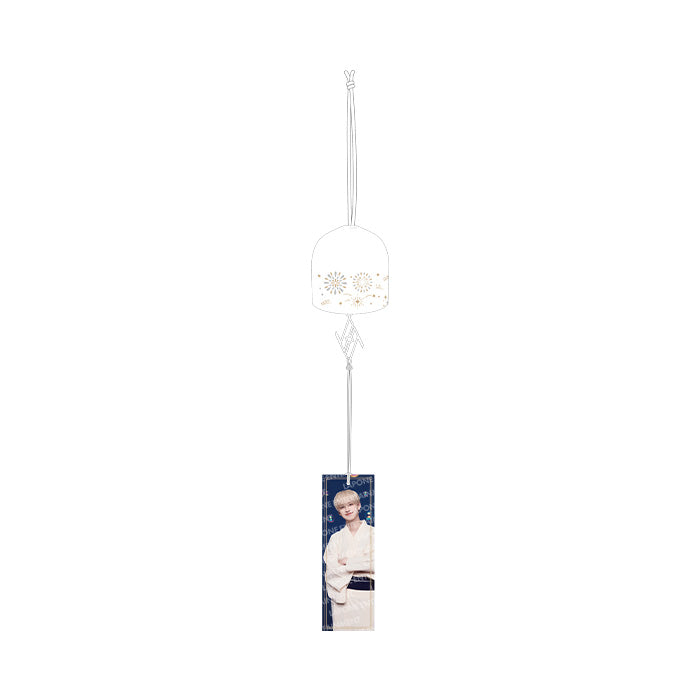 風鈴 白岩瑠姫 – JO1 GOODS STORE