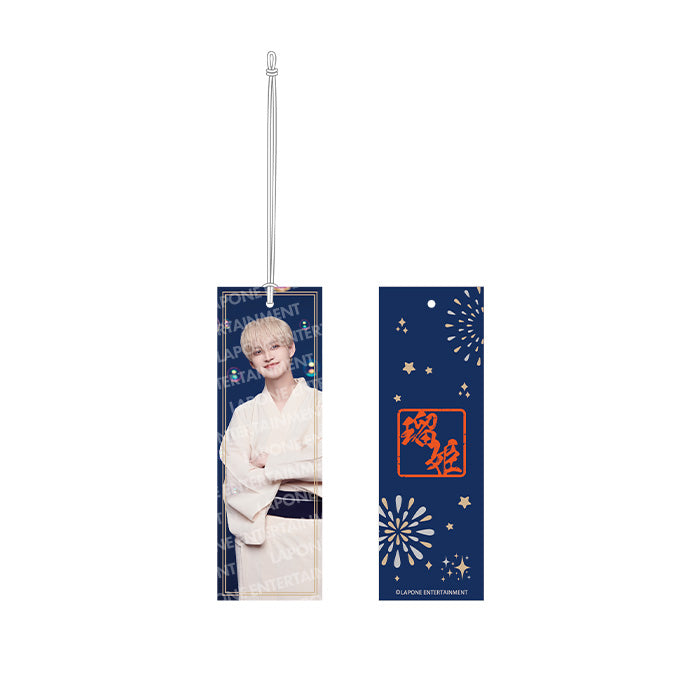 風鈴 白岩瑠姫 – JO1 GOODS STORE