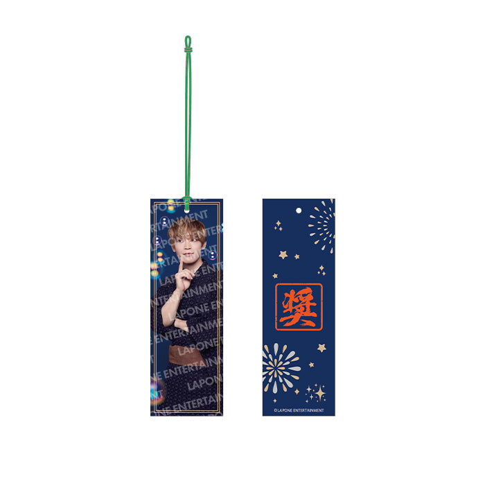 【與那城奨】JO1 KIZUNA グッズセット 與那城奨】JO1 KIZUNA グッズセット 11_1_JO1DER-SHOW-