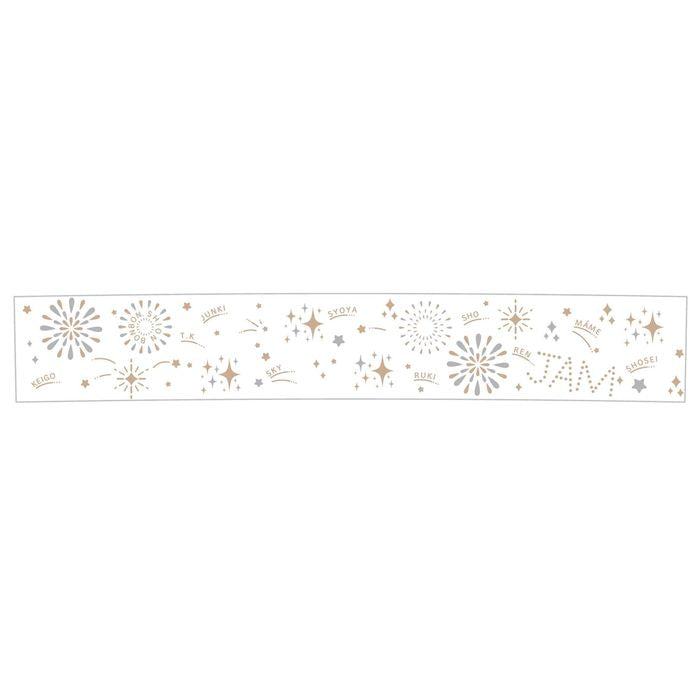 風鈴 川西拓実 – JO1 GOODS STORE