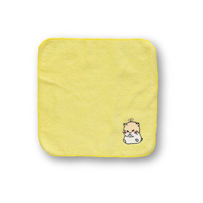 刺繍タオル　大平祥生