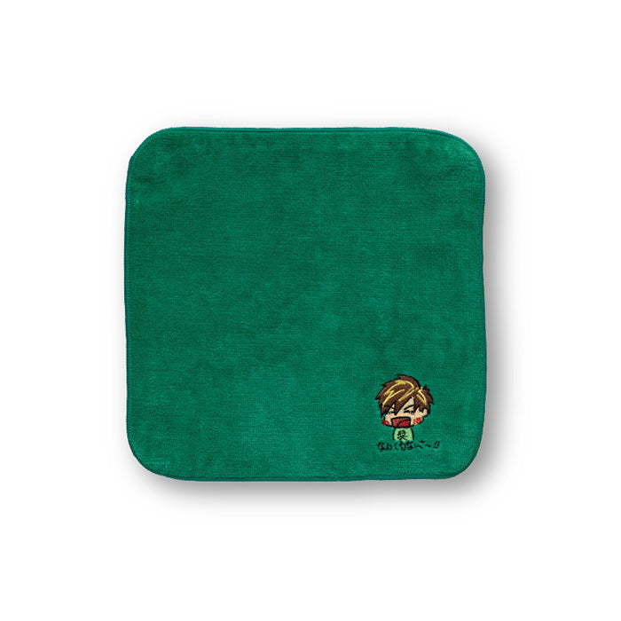 刺繍タオル 與那城奨 – JO1 GOODS STORE