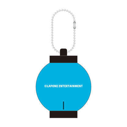 ミニ提灯キーホルダー　河野純喜