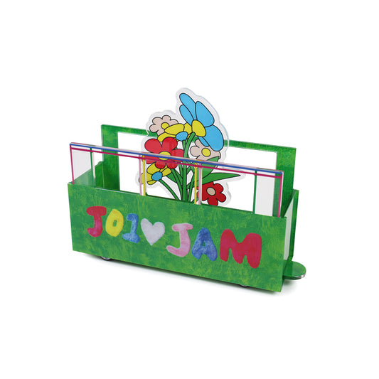 JO1 ♥ JAM アドトロッコ
