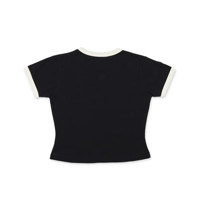 Tシャツ　BLACK（SHORT）