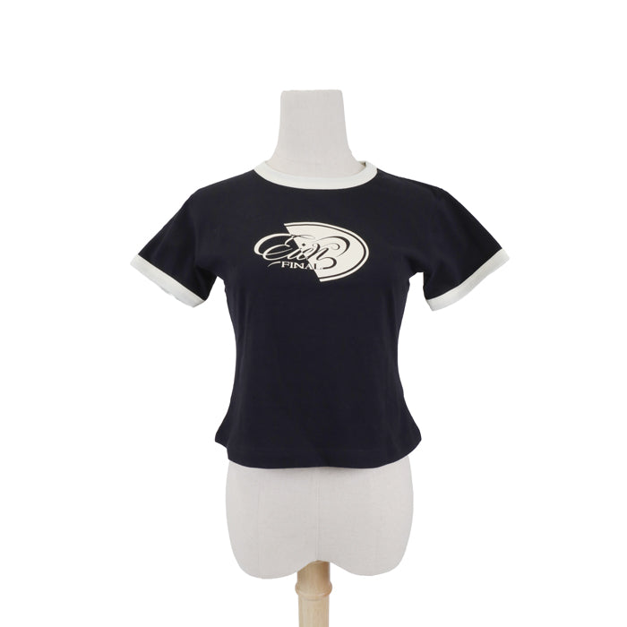 Tシャツ　BLACK（SHORT）