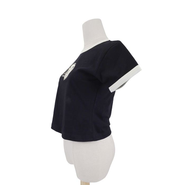 Tシャツ　BLACK（SHORT）