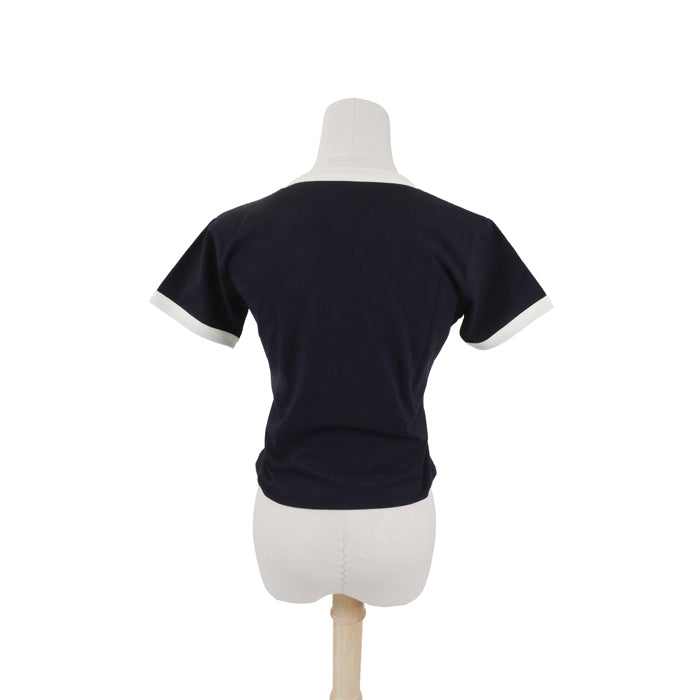 Tシャツ　BLACK（SHORT）