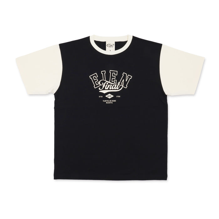 Tシャツ　BLACK