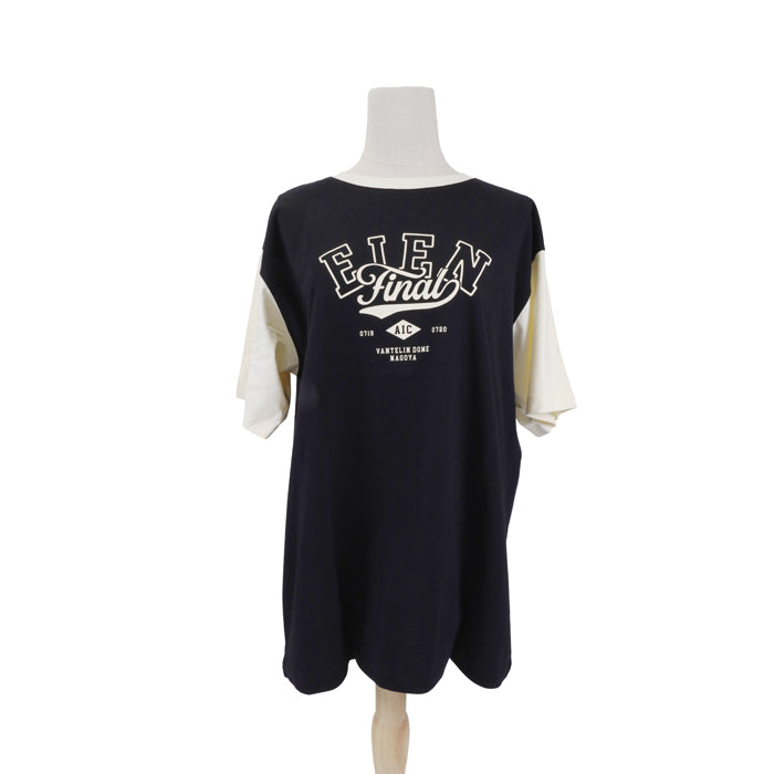 Tシャツ　BLACK