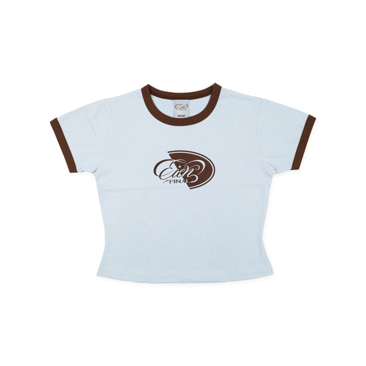 Tシャツ　LIGHT BLUE（SHORT）