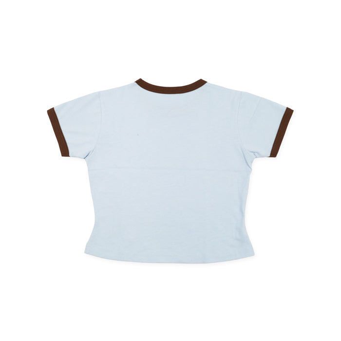 Tシャツ　LIGHT BLUE（SHORT）
