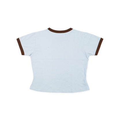Tシャツ　LIGHT BLUE（SHORT）