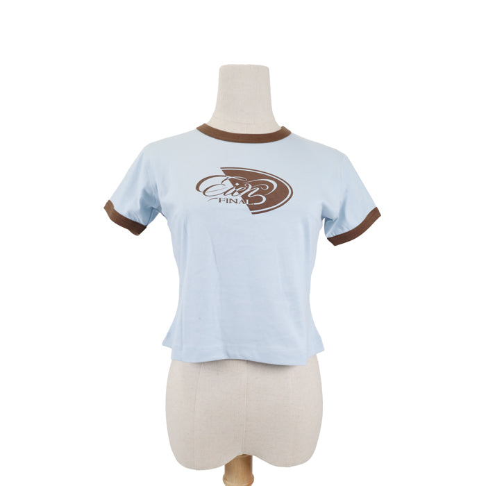 Tシャツ　LIGHT BLUE（SHORT）