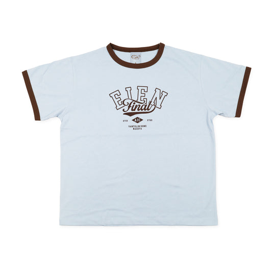 Tシャツ　LIGHT BLUE