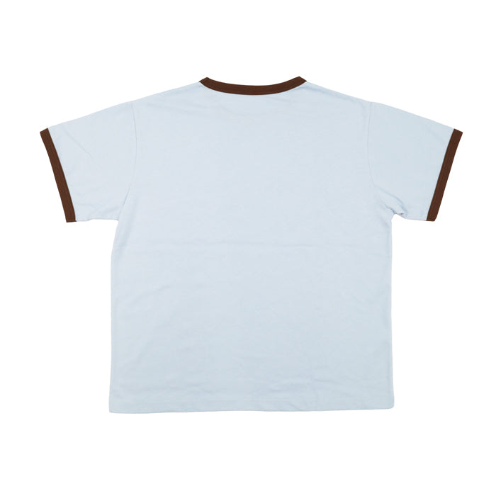 Tシャツ　LIGHT BLUE